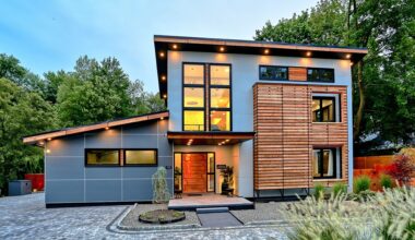 Build A Custom Home