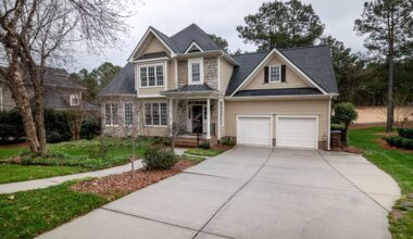 Designing Your Dream Concrete Driveway