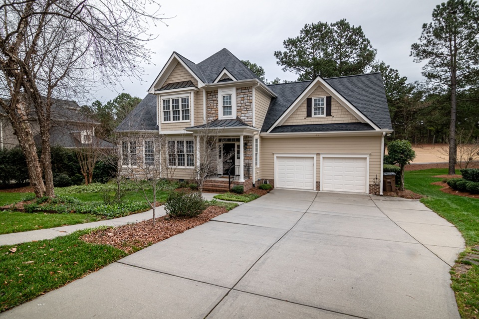 Designing Your Dream Concrete Driveway