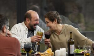 Hammonton Wineries And Cannabis Pairing