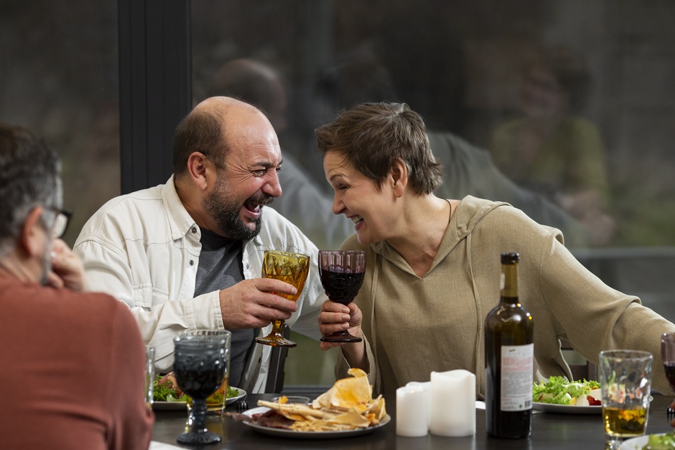 Hammonton Wineries And Cannabis Pairing