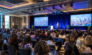 How To Choose The Right Keynote Speaker For Your Event