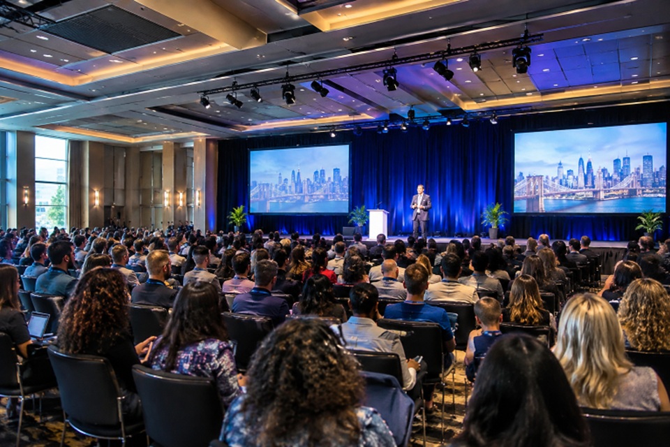 How To Choose The Right Keynote Speaker For Your Event