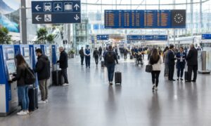 How Travel Hubs Can Make Self-Service