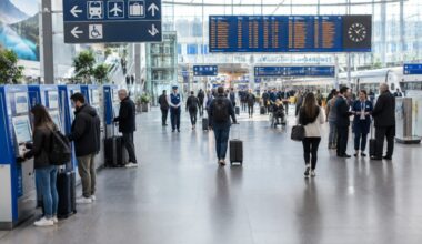 How Travel Hubs Can Make Self-Service