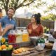Low-Stress Drink Gathering In Abilene