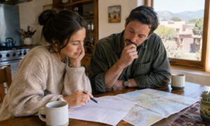 New Mexico Neighborhood That Fits Your Life