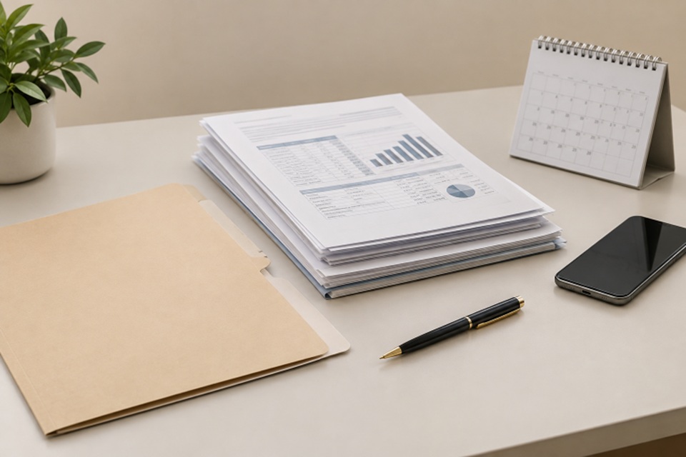 Preparing For A Florida Family Law Case