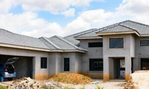 Property Development