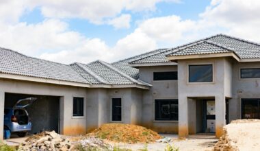 Property Development