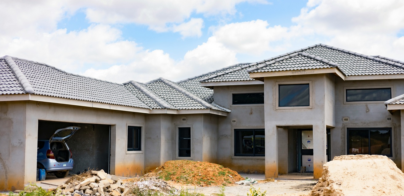 Property Development