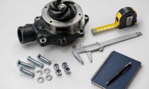 Replacement Parts For Older Cruising Yachts