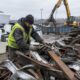 Scrap Metal Recycling Companies