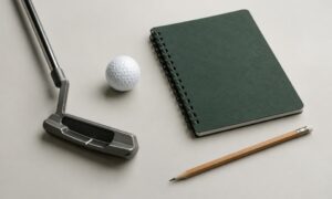 Smarter Golf Practice Plan In Florida