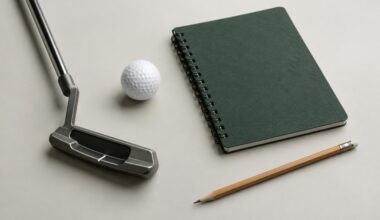 Smarter Golf Practice Plan In Florida