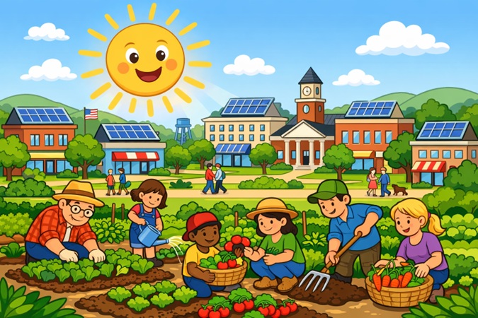 Strategies For Sustainable Property Development