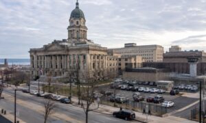 The First 72 Hours After An Arrest In Erie County