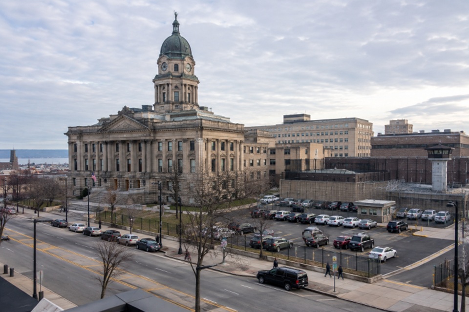 The First 72 Hours After An Arrest In Erie County